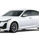 Illustration for article titled The 2020 Cadillac CT5 starts at $37,890